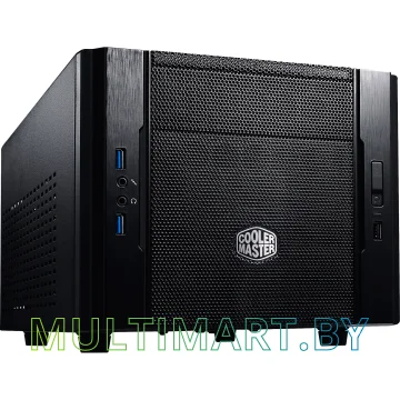 Корпус Cooler Master RC-130-KKN1 Elite 130 USB 3.0 ITX без БП